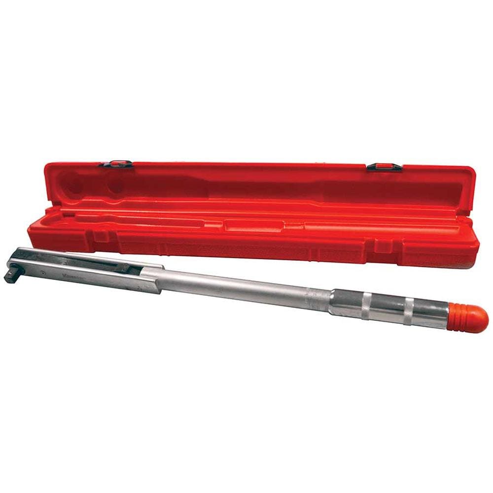 Beli KRISBOW Kunci Torsi KW0102520 1 2inch 50 225Nm 1pc monotaro.id